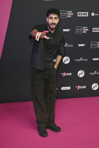 1Live Krone 2025 in Bielefeld