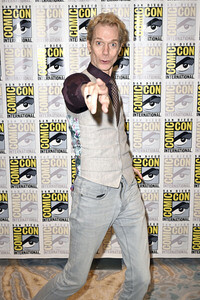 Photocall 'Pan's Labryrinth - 20th Anniversary', San Diego Comic-Con International 2026