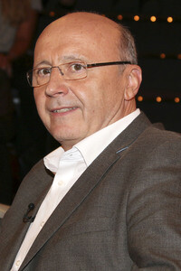 Talkshow 'Markus Lanz' in Hamburg