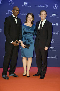 Laureus World Sports Awards 2016 in Berlin
