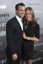 'The Leftovers' Premiere, New York