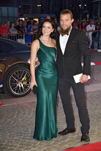 Leipziger Opernball 2018 in Leipzig