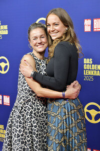 Das Goldene Lenkrad 2025 in Berlin