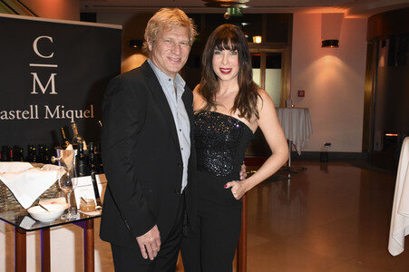 Charity Dinner der Leon Heart Foundation 2017 in München
