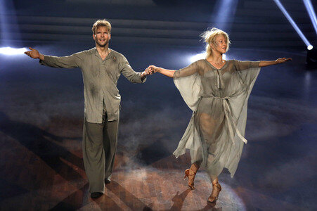 Tanzshow 'Let's Dance' in Köln