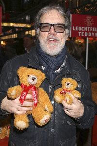 Teddybären Charity Aktion in Hamburg