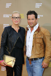 Medienforum NRW - Next Level Party Interactive Cologne, Köln