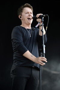Lollapalooza Festival 2016 in Berlin