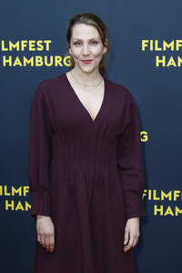 Festivaleröffnung und Filmpremiere 'Lovely Day', Filmfest Hamburg 2025