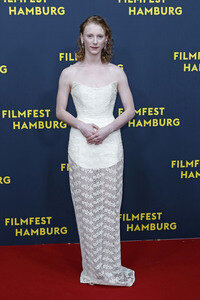 Festivaleröffnung und Filmpremiere 'Lovely Day', Filmfest Hamburg 2025