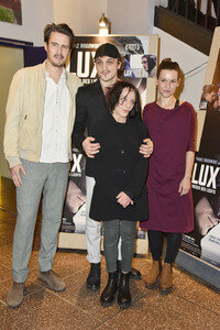 Filmpremiere 'Lux - Krieger des Lichts' in Berlin