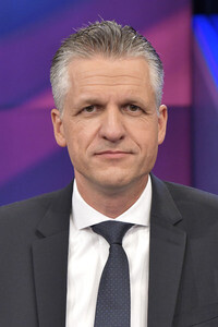 Talkshow 'maischberger' in Berlin