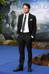 'Maleficent - Die dunkle Fee' Kostümpräsentation, London