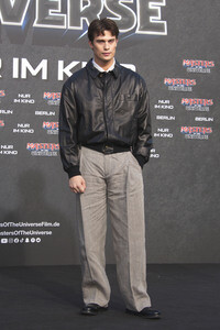 Filmpremiere 'Masters of the Universe' in Berlin