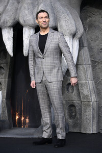 Filmpremiere 'Masters of the Universe' in Berlin