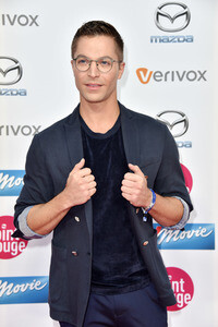 Mazda Entertainment Night 2018 in Berlin