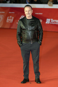 Filmpremiere 'Me, You', Internationales Filmfestival Rom 2026