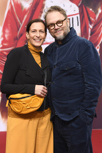 Filmpremiere 'Michael' in Berlin