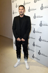 Launch-Event 't: by tetesept created by Michalsky' in Berlin