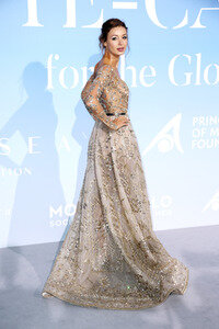 Monte Carlo Gala for the Global Ocean 2018