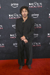 Filmscreening 'The Devil's Mouth' in Culver City