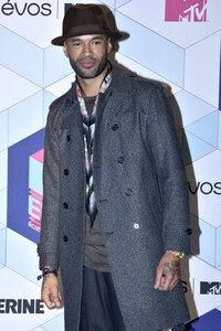 MTV Europe Music Awards 2016 in Rotterdam