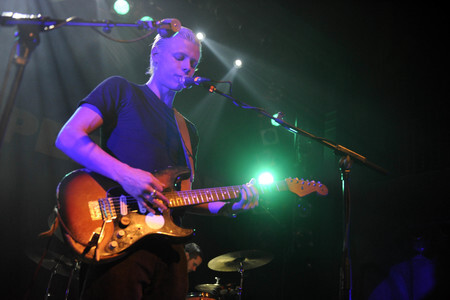 Konzert von Jesper Munk in Hamburg