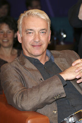 'NDR Talk Show', Hamburg