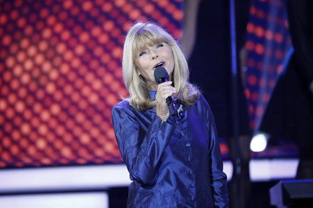 TV-Show 'Willkommen bei Carmen Nebel' in Berlin