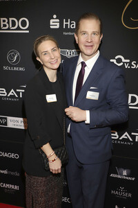 Blankeneser Neujahrsempfang 2026 in Hamburg