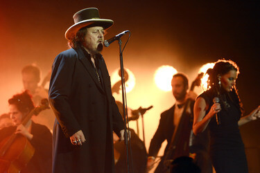 Night of the Proms 2014, Hannover