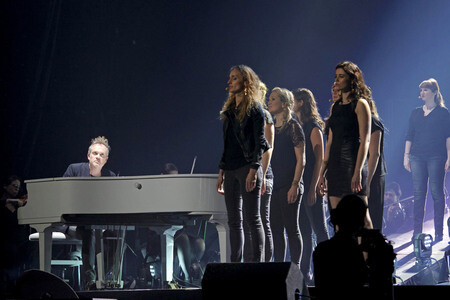 Night of the Proms 2015 in Hamburg