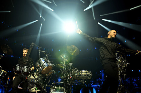 Night of the Proms 2025 in Oberhausen