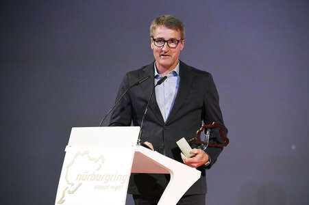 Nürburgring Award Night 2017 in Nürburg