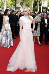 'La tete haute / Standing Tall' Premiere, Cannes Film Festival 2015