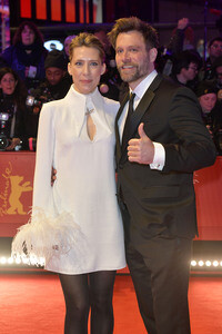 Festivaleröffnung und Filmpremiere 'No Good Men', Berlinale 2026