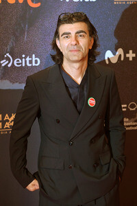 Opening Ceremony und Filmpremiere 'Ghost Song', San Sebastian International Film Festival 2026