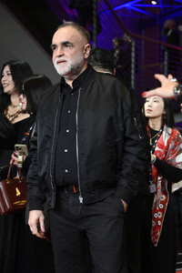 Festivaleröffnung und Filmpremiere 'No Good Men', Berlinale 2026