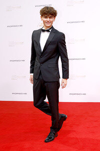 30. Leipziger Opernball 2025 in Leipzig