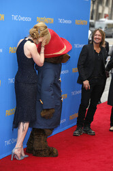 'Paddington' Premiere, Los Angeles