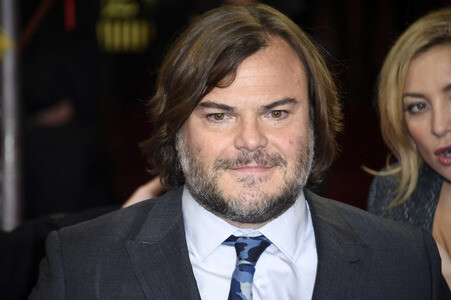Filmpremiere 'Kung Fu Panda 3' in Berlin