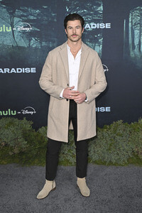 Season 2 Premiere 'Paradise' in Los Angeles