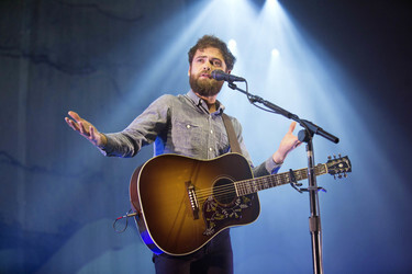 Passenger Konzert, Hamburg