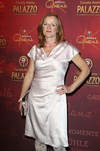Dinner-Show 'Cornelia Poletto Palazzo' in Hamburg