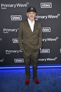 Primary Wave Music Pre-Grammy Party in Beverly Hills