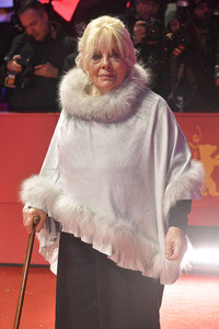 Filmpremiere 'Queen at Sea', Berlinale 2026