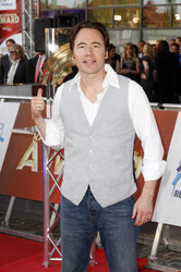 Radio Regenbogen Award 2015, Rust