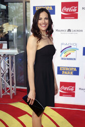 17. Radio Regenbogen Award 2014, Rust