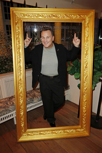 Guido Maria Kretschmer for Bridgerton 'The Regency Dinner' in Hamburg