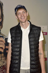 Filmpremiere 'Maria Reiche: Das Geheimnis der Nazca-Linien' in Berlin